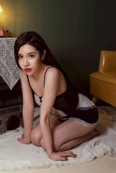 红粉女郎
