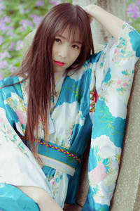 摇曳庄的幽奈小姐